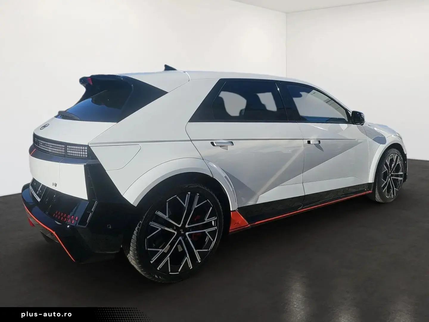 HYUNDAI IONIQ 5 N 609 PS