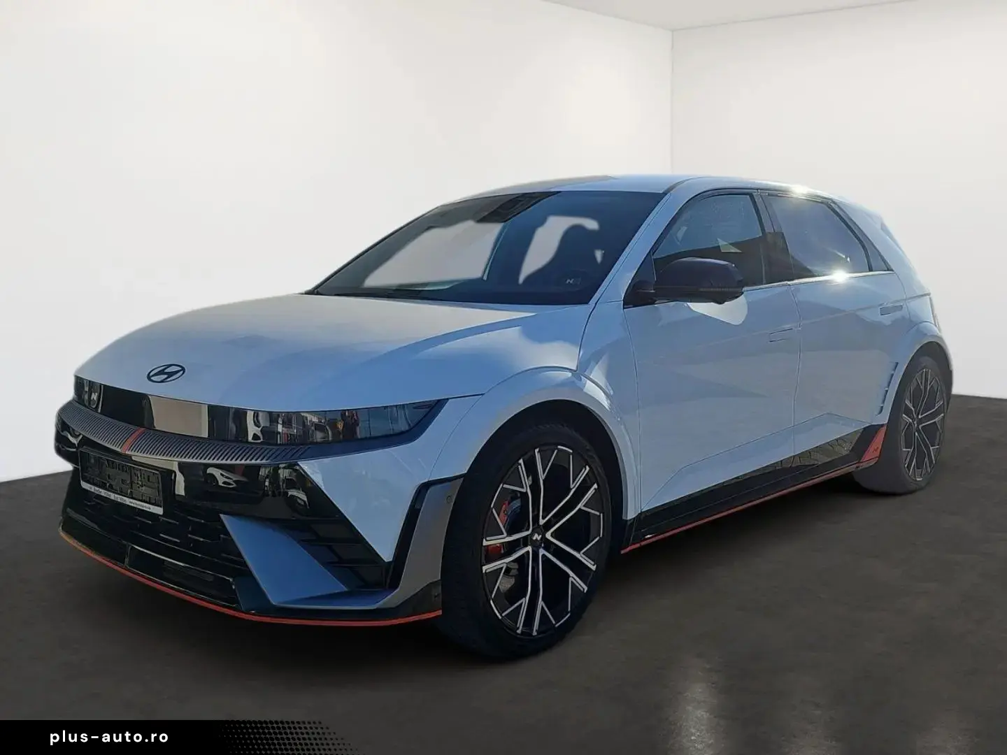 HYUNDAI IONIQ 5 N 609 PS