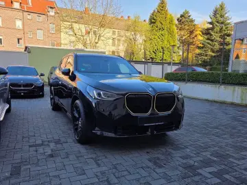 BMW X3 20d xDrive