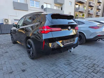 BMW X3 20d xDrive