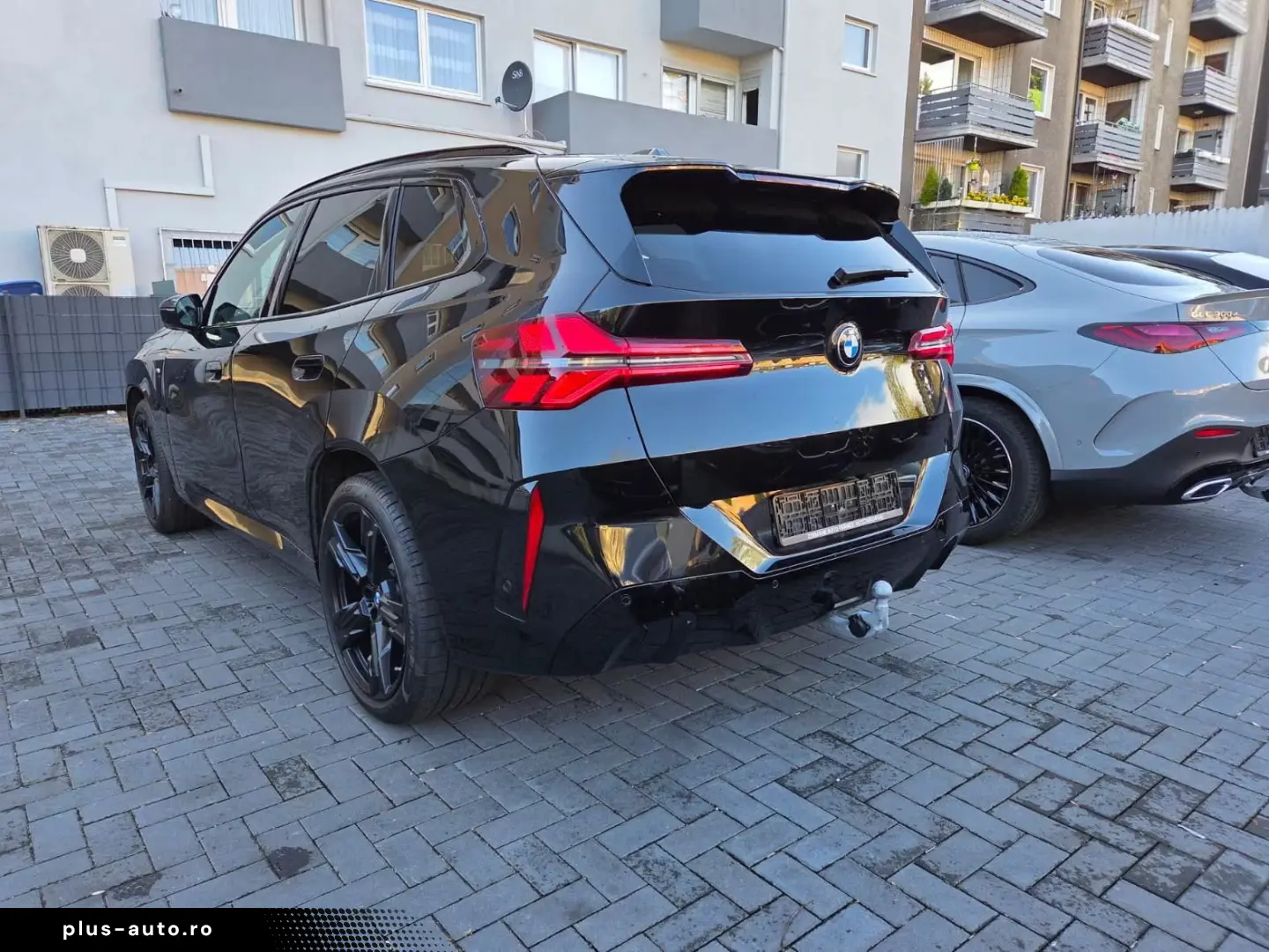BMW X3 20d xDrive