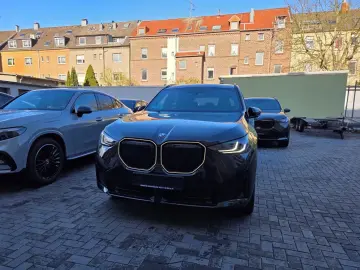 BMW X3 20d xDrive