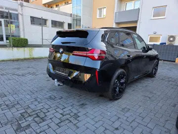 BMW X3 20d xDrive