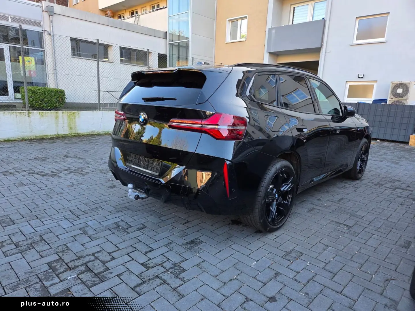 BMW X3 20d xDrive