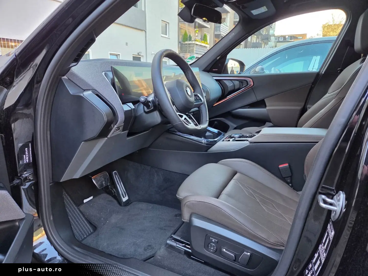 BMW X3 20d xDrive