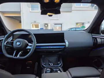 BMW X3 20d xDrive