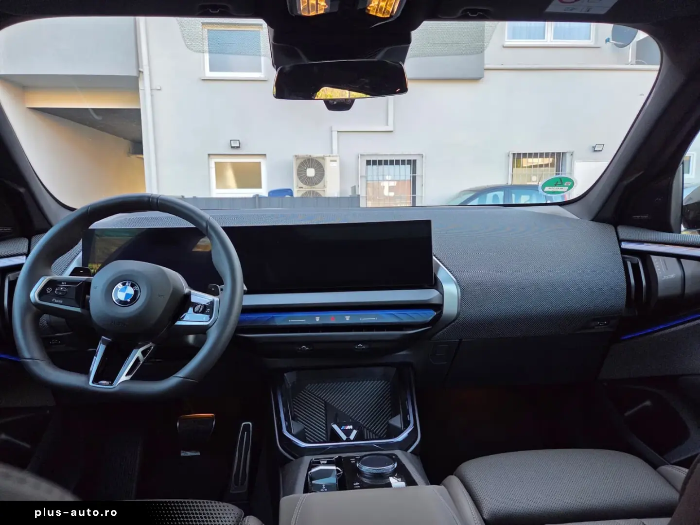 BMW X3 20d xDrive