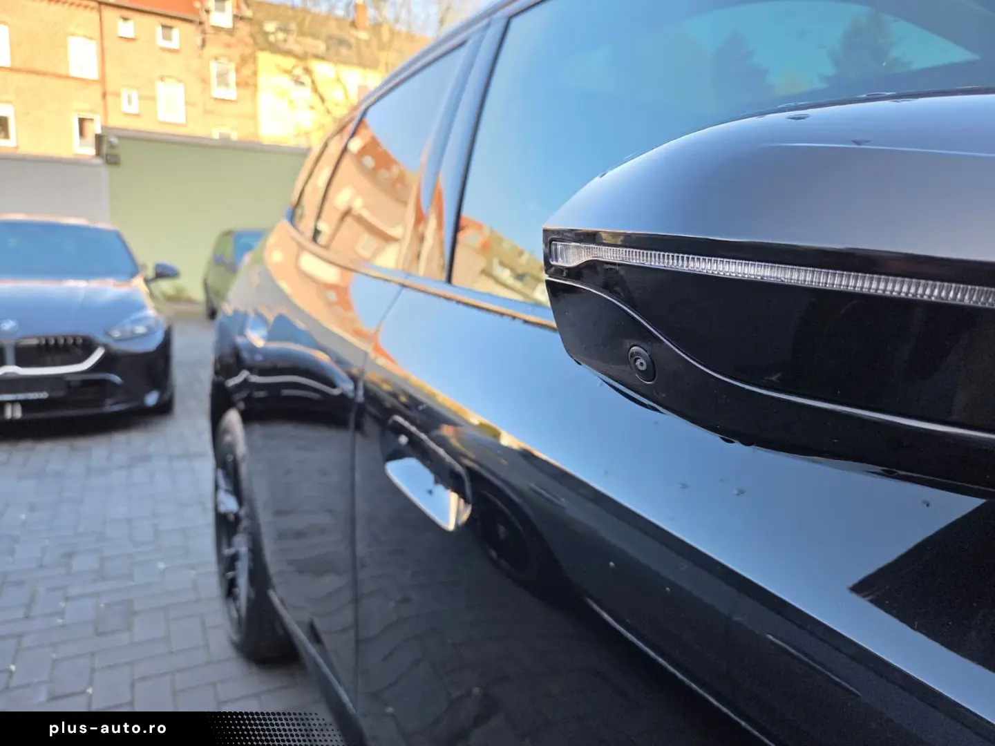 BMW X3 20d xDrive