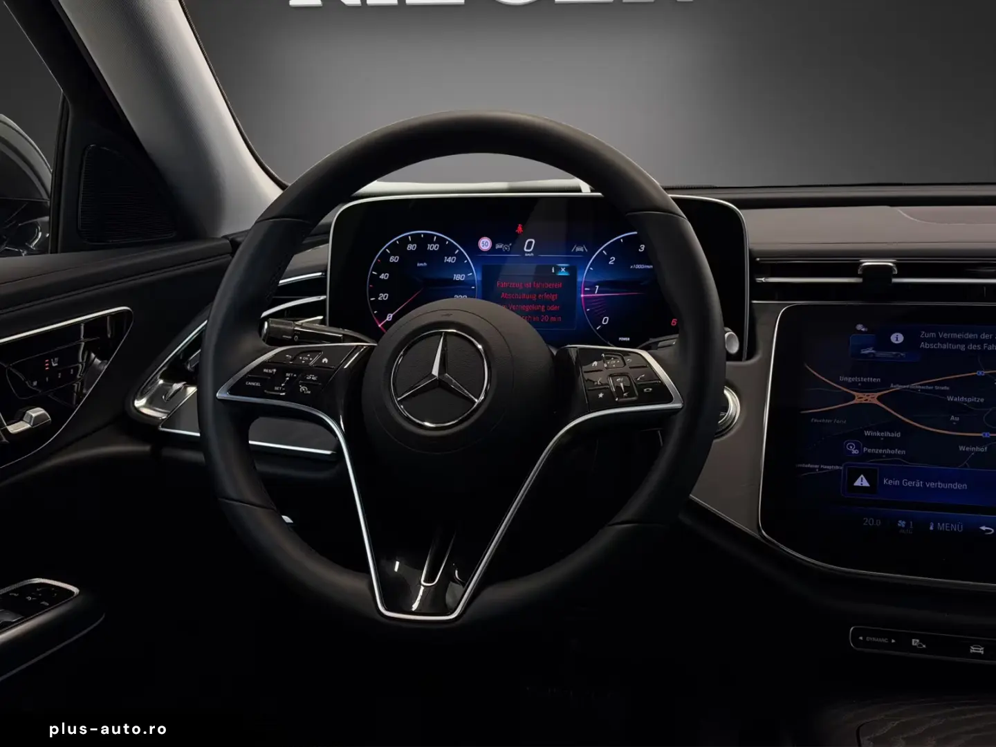 Mercedes-Benz E 220 d Avantgarde 360  Digital Light 18