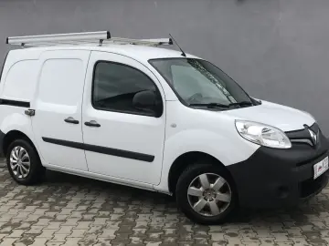 Renault Kangoo BLUE dCi 95 Intens