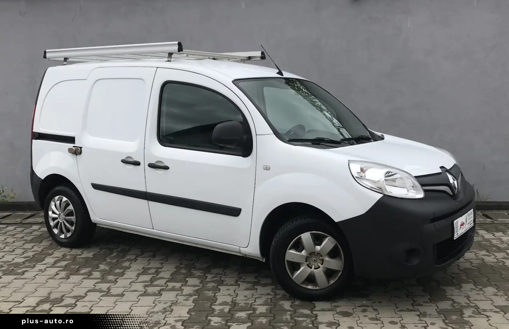 Renault Kangoo BLUE dCi 95 Intens
