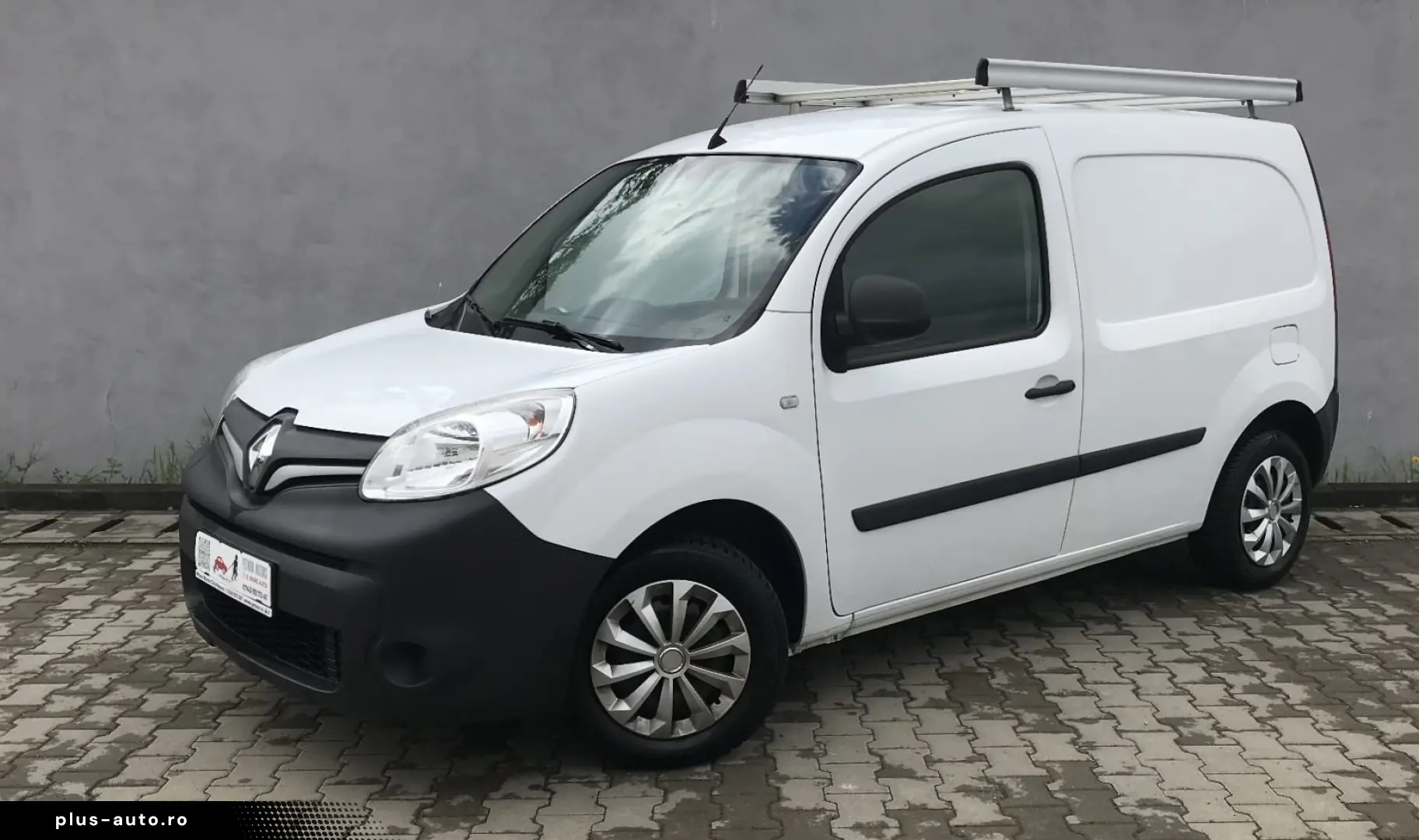 Renault Kangoo BLUE dCi 95 Intens