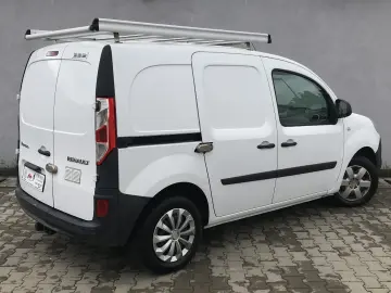 Renault Kangoo BLUE dCi 95 Intens