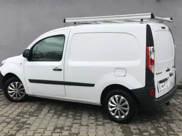 Renault Kangoo BLUE dCi 95 Intens