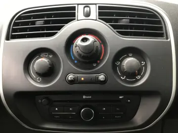 Renault Kangoo BLUE dCi 95 Intens