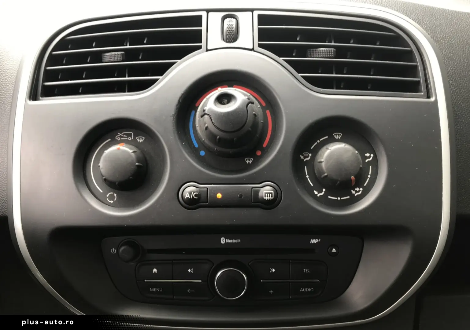 Renault Kangoo BLUE dCi 95 Intens