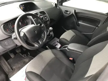Renault Kangoo BLUE dCi 95 Intens