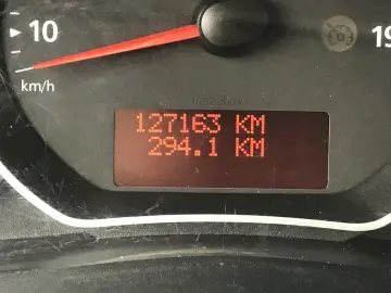Renault Kangoo BLUE dCi 95 Intens