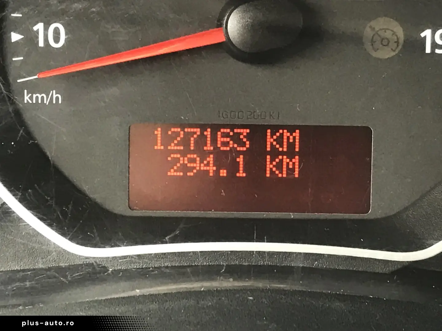 Renault Kangoo BLUE dCi 95 Intens