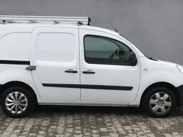 Renault Kangoo BLUE dCi 95 Intens