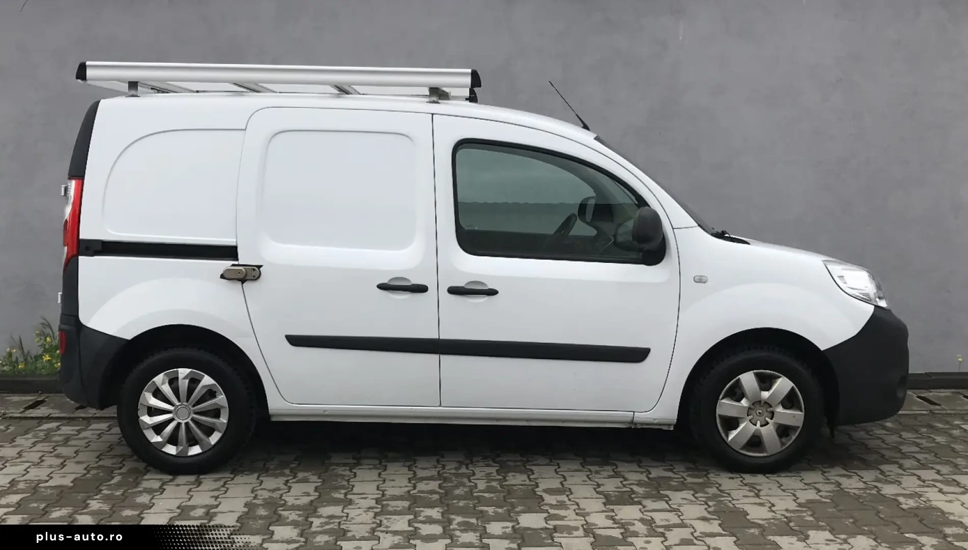 Renault Kangoo BLUE dCi 95 Intens