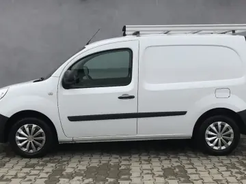 Renault Kangoo BLUE dCi 95 Intens