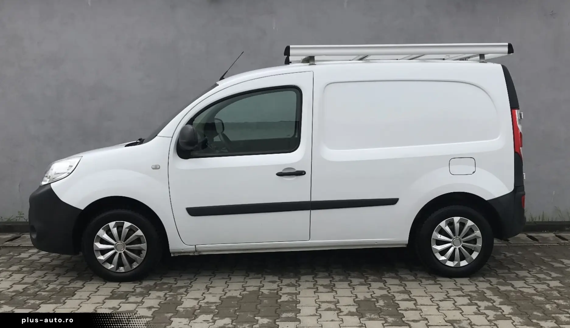 Renault Kangoo BLUE dCi 95 Intens