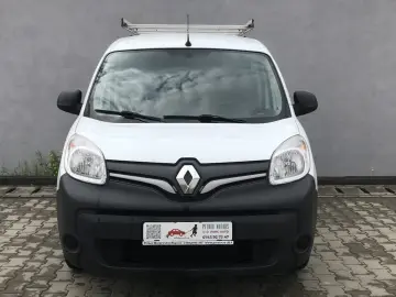 Renault Kangoo BLUE dCi 95 Intens