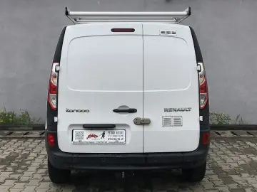 Renault Kangoo BLUE dCi 95 Intens