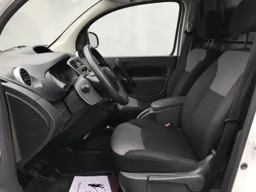 Renault Kangoo BLUE dCi 95 Intens