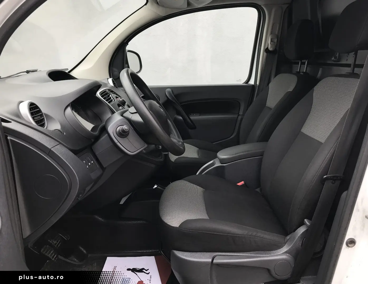 Renault Kangoo BLUE dCi 95 Intens