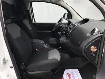 Renault Kangoo BLUE dCi 95 Intens