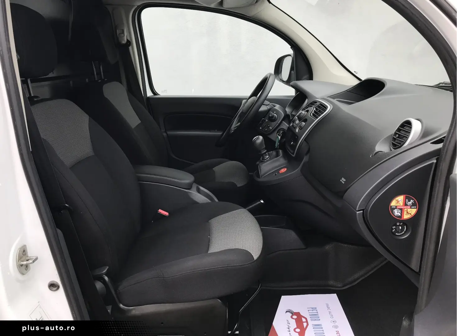 Renault Kangoo BLUE dCi 95 Intens