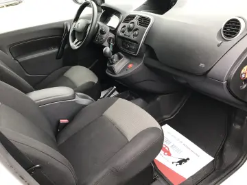 Renault Kangoo BLUE dCi 95 Intens
