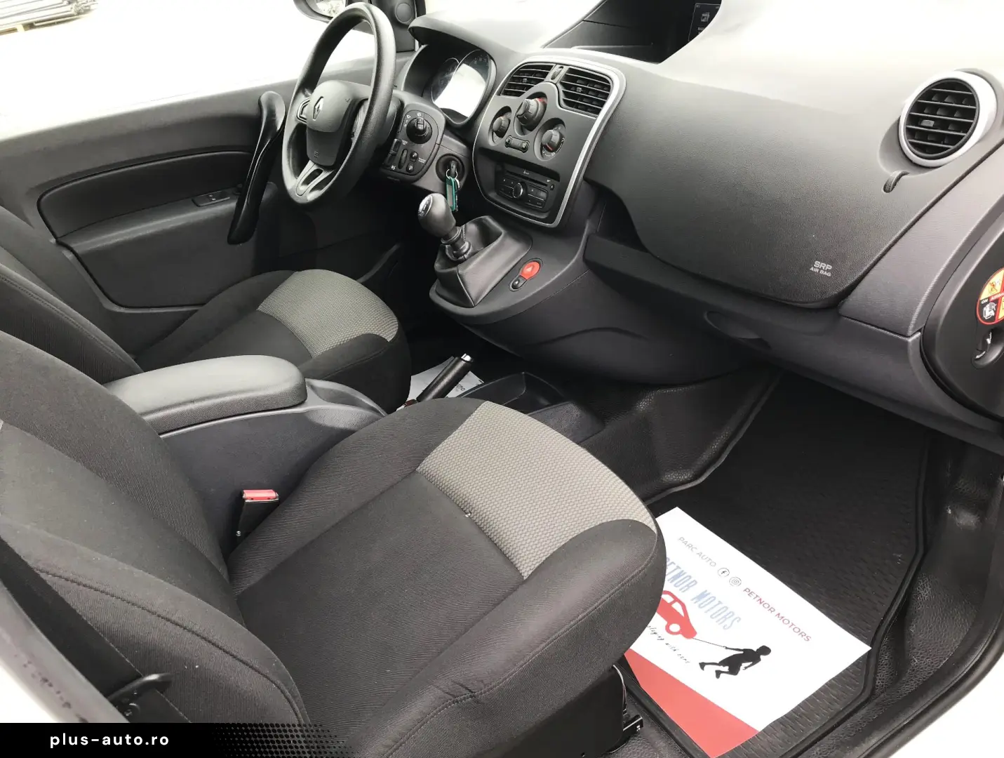 Renault Kangoo BLUE dCi 95 Intens