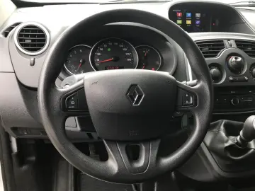 Renault Kangoo BLUE dCi 95 Intens