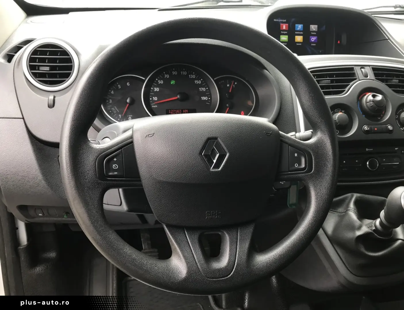 Renault Kangoo BLUE dCi 95 Intens