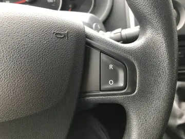 Renault Kangoo BLUE dCi 95 Intens