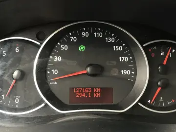 Renault Kangoo BLUE dCi 95 Intens