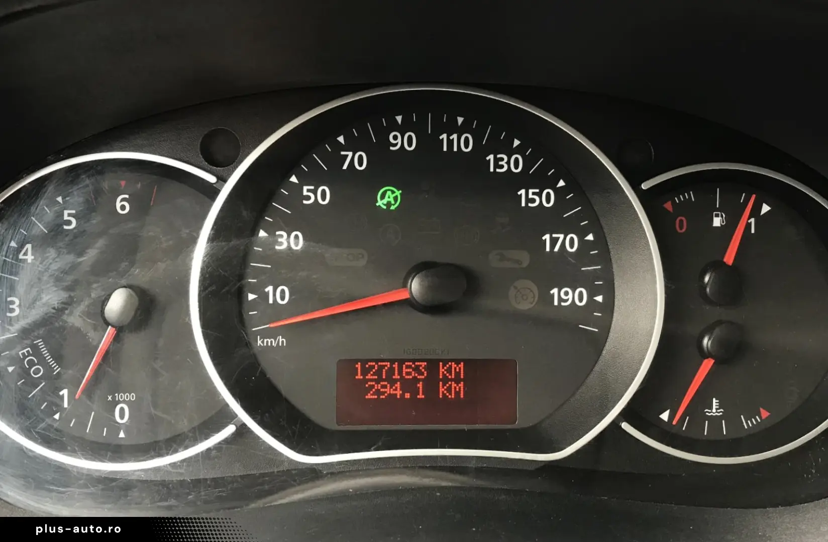 Renault Kangoo BLUE dCi 95 Intens
