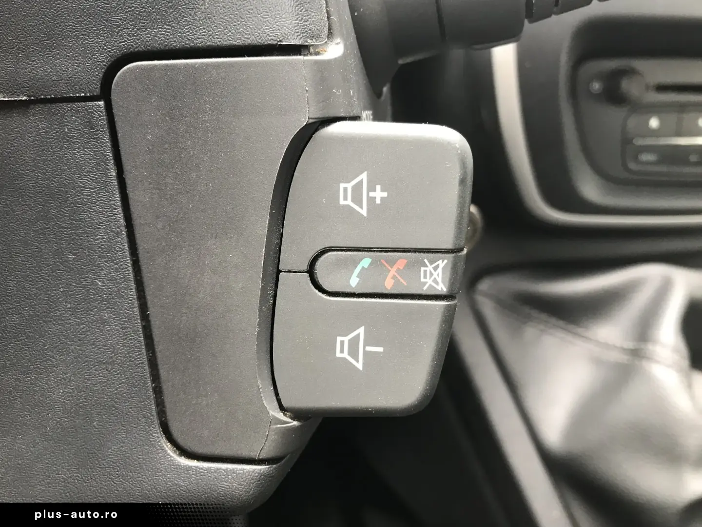 Renault Kangoo BLUE dCi 95 Intens