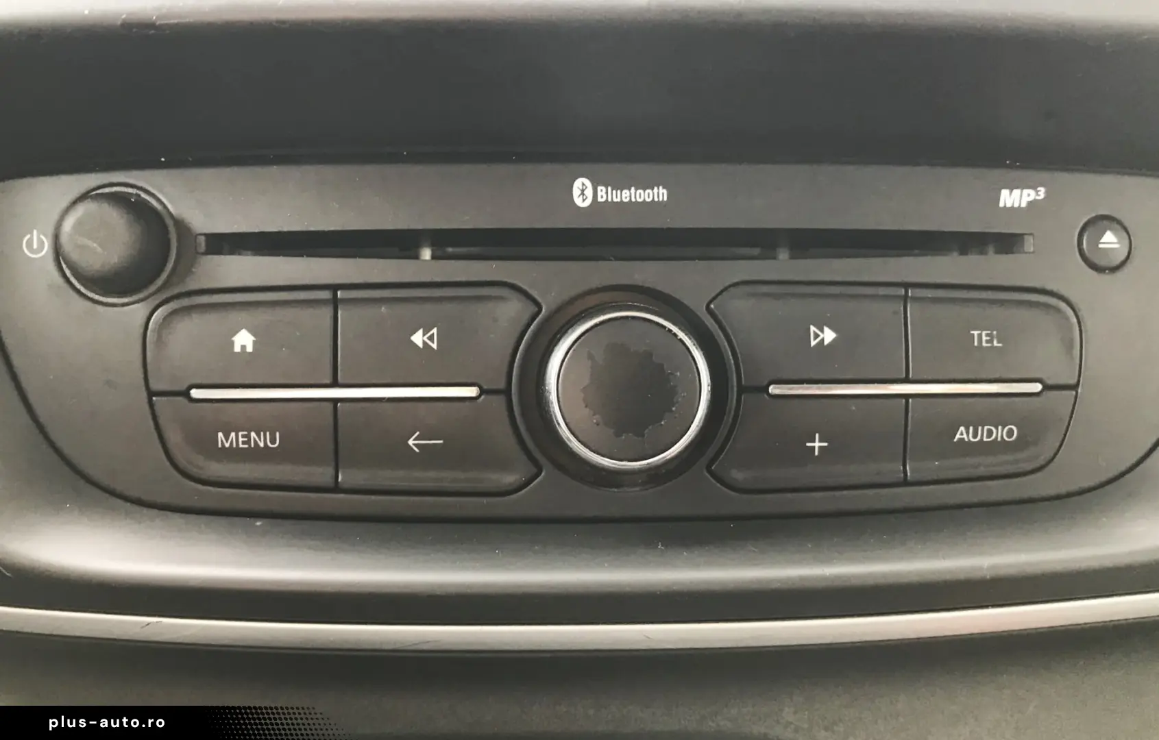 Renault Kangoo BLUE dCi 95 Intens