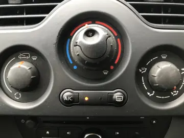 Renault Kangoo BLUE dCi 95 Intens