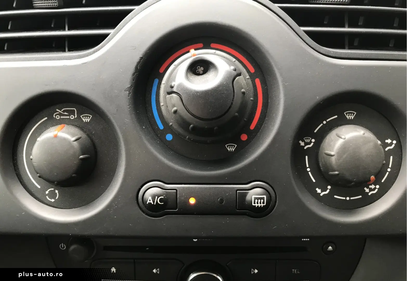 Renault Kangoo BLUE dCi 95 Intens