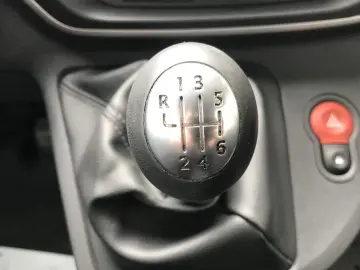 Renault Kangoo BLUE dCi 95 Intens