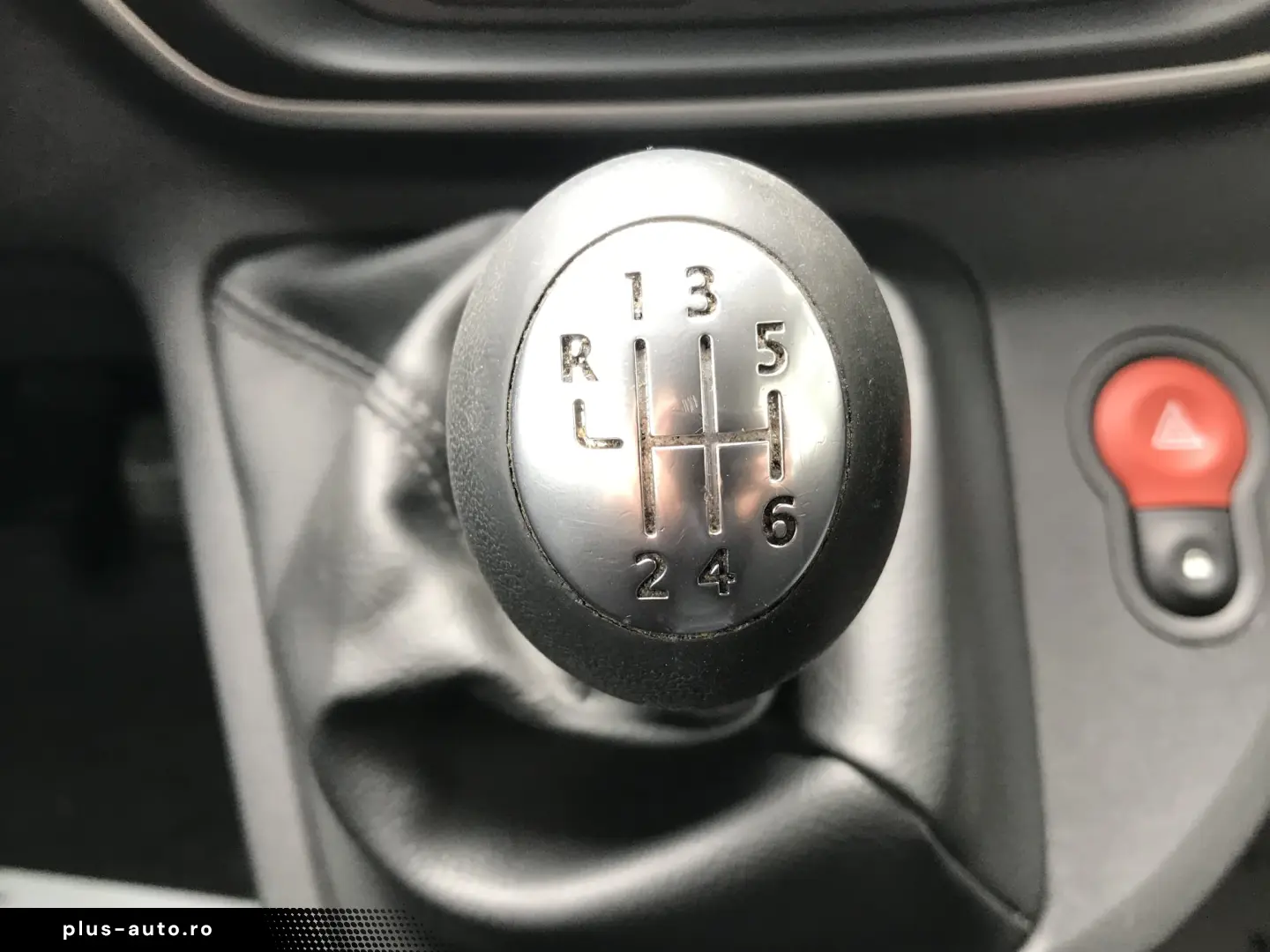 Renault Kangoo BLUE dCi 95 Intens