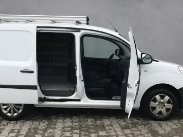 Renault Kangoo BLUE dCi 95 Intens