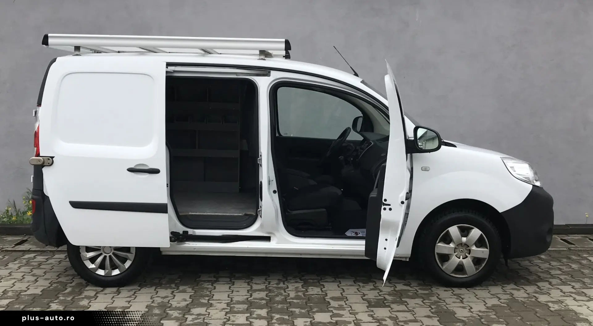 Renault Kangoo BLUE dCi 95 Intens