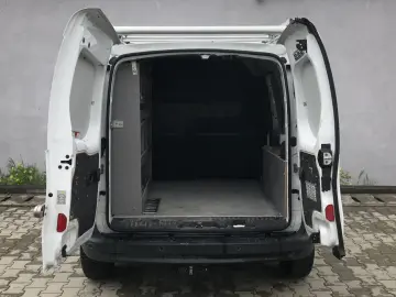 Renault Kangoo BLUE dCi 95 Intens