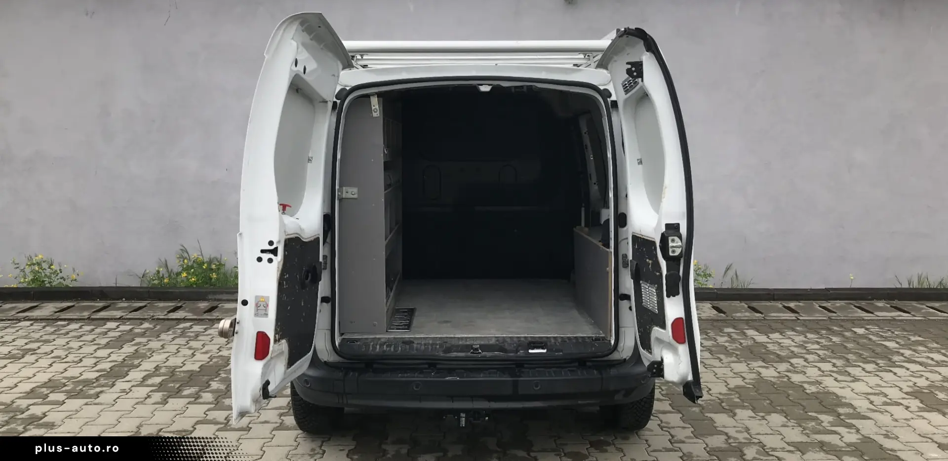 Renault Kangoo BLUE dCi 95 Intens